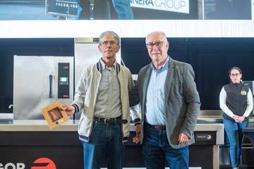 Última jornada de la Feria Gran Canaria Me Gusta tras recibir a casi 9.000 personas en los dos primeros días (Foto TA)